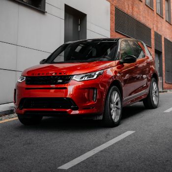 Land Rover